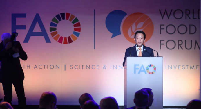 FAO impulsa convertir el Corredor Seco Centroamericano en zona de “oportunidades”