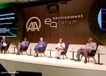 Foro climático pide más sensibilización para prevenir desastres