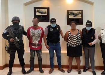 Rescatan a niña y capturan a hombre señalado de vivir maritalmente con ella