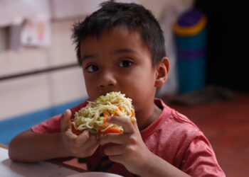 Destinan 10 mil millones para seguridad alimentaria de guatemaltecos