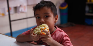 Destinan 10 mil millones para seguridad alimentaria de guatemaltecos