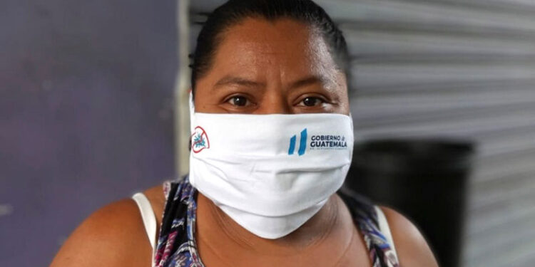 Acciones de prevención ante COVID-19 dan resultados positivos