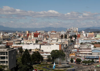 Se inicia Festival del Centro Histórico