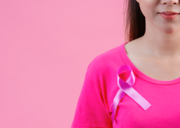 Cáncer de mama. /Foto ilustrativa