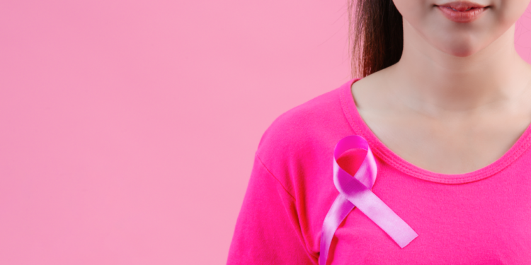 Cáncer de mama. /Foto ilustrativa