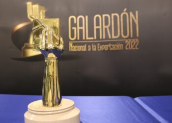 Los mejores exportadores serán premiados con el Galardón a la Exportación. /Foto: Agexport