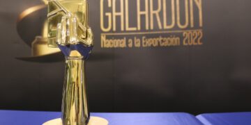 Los mejores exportadores serán premiados con el Galardón a la Exportación. /Foto: Agexport
