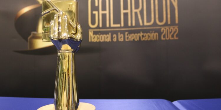 Los mejores exportadores serán premiados con el Galardón a la Exportación. /Foto: Agexport