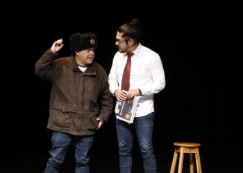 Iniciativa ha beneficiado a más de 300 artistas guatemaltecos. /Foto: MCD