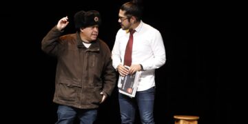 Iniciativa ha beneficiado a más de 300 artistas guatemaltecos. /Foto: MCD