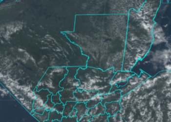 Dan a conocer las condiciones climáticas para este día
