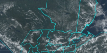 Dan a conocer las condiciones climáticas para este día