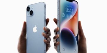 Integración de “hardware” y “software” permite al iPhone14 detectar accidentes