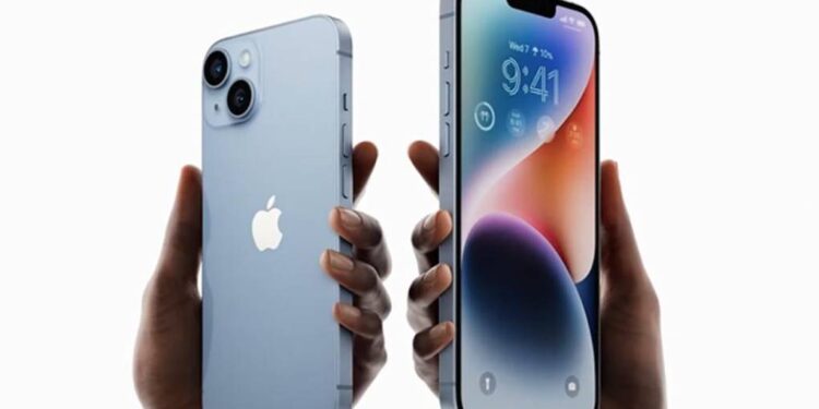 Integración de “hardware” y “software” permite al iPhone14 detectar accidentes