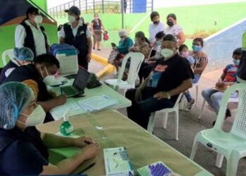 Anuncian jornadas gratuitas de salud en cementerios de la capital
