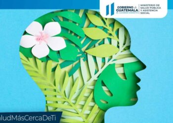 Comienza la Semana de la Salud Mental