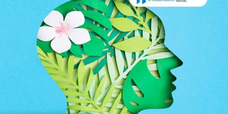 Comienza la Semana de la Salud Mental