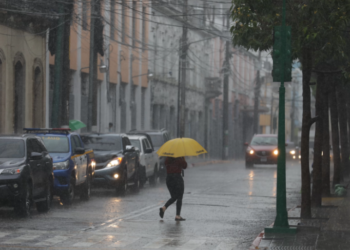 Dan a conocer las condiciones del tiempo para este día
