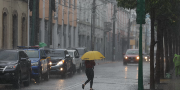 Dan a conocer las condiciones del tiempo para este día