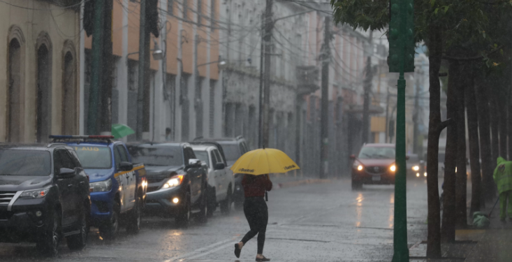 Dan a conocer las condiciones del tiempo para este día