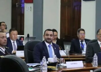 Analizan avances y desafíos en el combate del tráfico ilícito de drogas