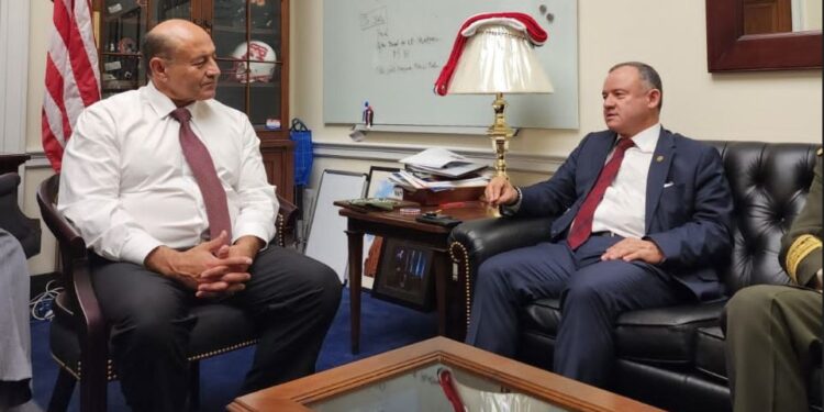 Analizan los desafíos compartidos que representa la migración irregular