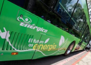 La Unión Europea extiende a Centroamérica su Estrategia Global Gateway