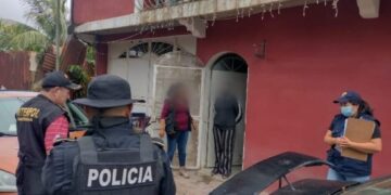 Efectúan allanamientos por denuncias sobre ingreso de vehículos con documentación falsa