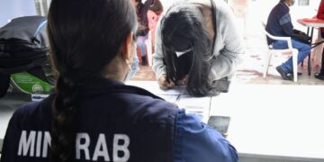 Convocatoria estará abierta hasta el 26 de octubre. /Foto: Mintrab