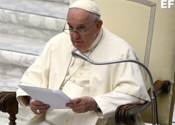 Papa Francisco elogia dedicación de nueva beata colombiana en Latinoamérica