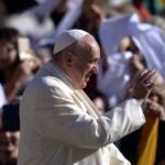 Vaticano presenta documental sobre crisis climática con los mensajes del Papa