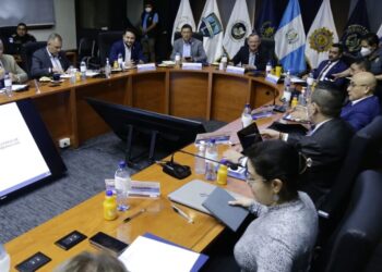 Mingob conoce proyectos del Plan Anual 2023