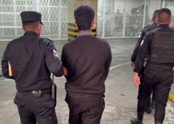 Al menos 55 capturas fueron efectuadas a nivel nacional. /Foto: PNC