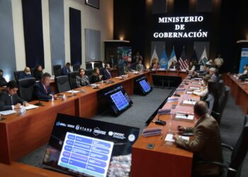 Presentan diagnóstico nacional para el manejo y destrucción de drogas y sustancias químicas