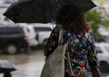Se pronostica un ambiente cálido para este día