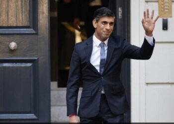 Guatemala felicita al primer ministro del Reino Unido