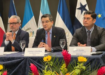 Conocen avances regionales sobre propiedad intelectual