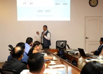 Desarrollan acciones para priorizar atención de la cuenca del río Motagua