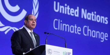 Presidencia de COP27: Necesitamos ambición e implementación de compromisos
