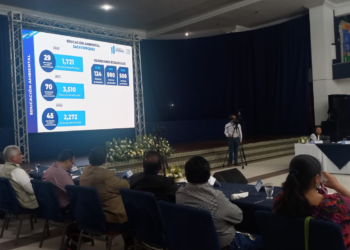 Inversión para Sacatepéquez asciende a más de 2 mil 247 millones de quetzales