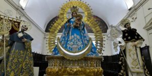 virgen