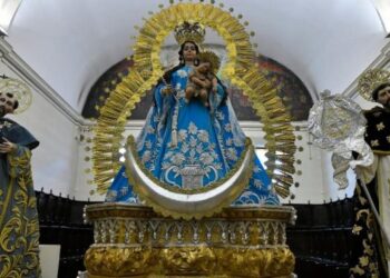 virgen