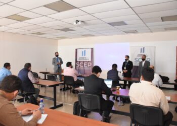 Continúan plan piloto de pruebas del SIPROCODE