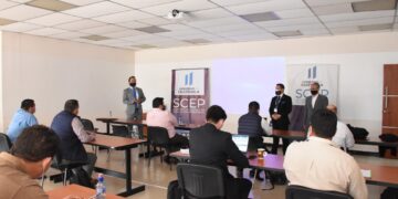 Continúan plan piloto de pruebas del SIPROCODE