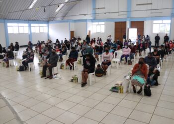 San Marcos: Continúa asistencia alimentaria para afectados por las lluvias