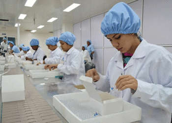 Presentan proyectos de investigación elaborados por jóvenes guatemaltecos