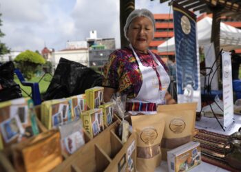 Desarrollarán festivales de productos elaborados por Mipyme