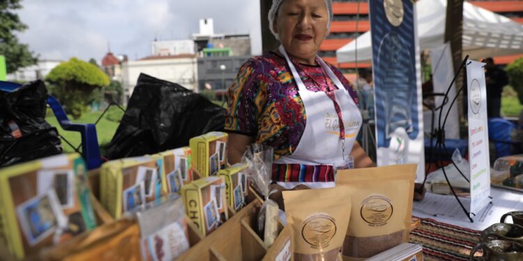 Desarrollarán festivales de productos elaborados por Mipyme