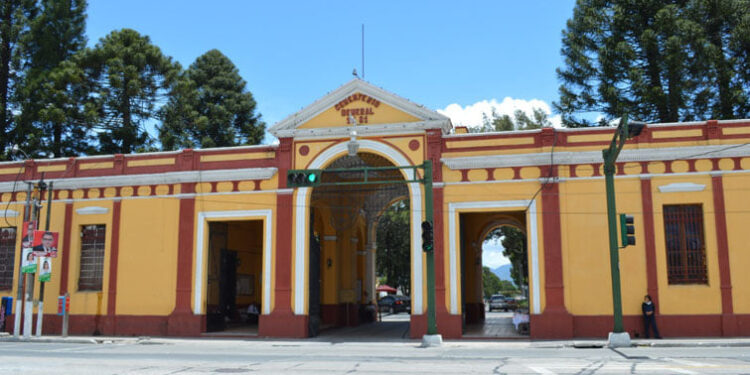 Anuncian restauración de Cementerio General de Guatemala y otros camposantos