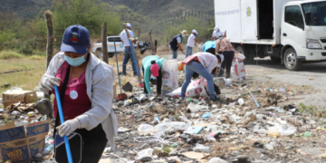 Municipalidades de Chiquimula preparan planes para la gestión integral de residuos
